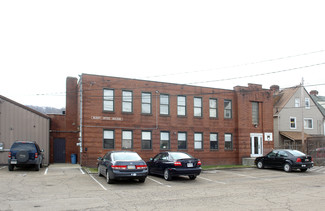 Blawnox, PA Office - 324 4th St