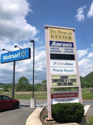 39 Walmart Dr  