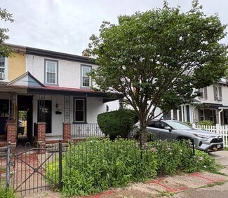 Philadelphia, PA Office - 7719 Germantown Ave