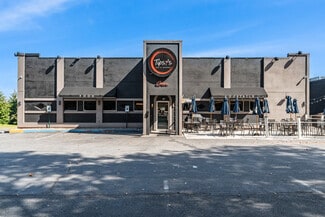 Allentown, PA Restaurant - 462 Union Blvd