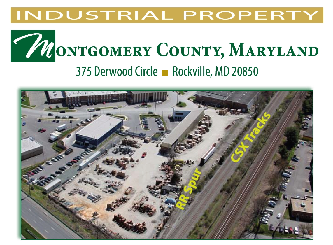 375 Derwood Cir, Rockville, MD for Rent