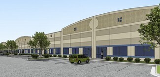 Lawrenceville, GA Industrial - 1190 Progress Center Ave
