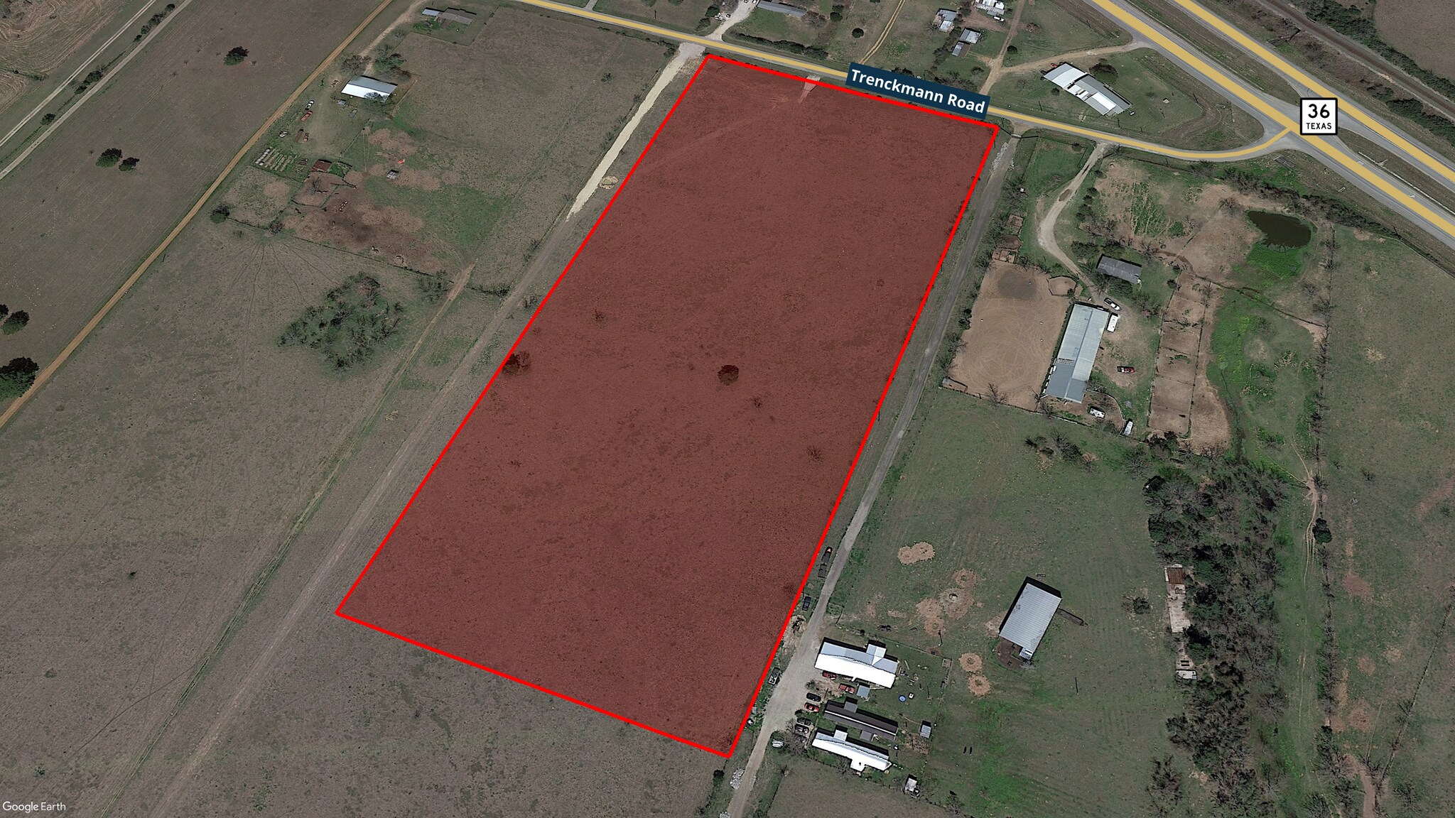 833 Countryhix ln, Sealy, TX for Sale