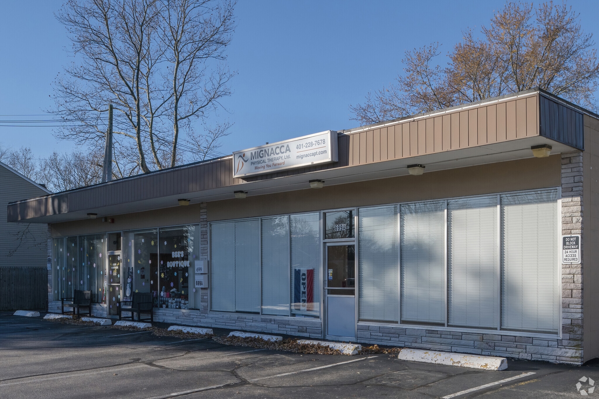 697-699 Willett Ave, Riverside, RI for Sale