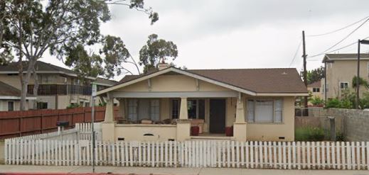1127 S C St, Oxnard, CA for Sale