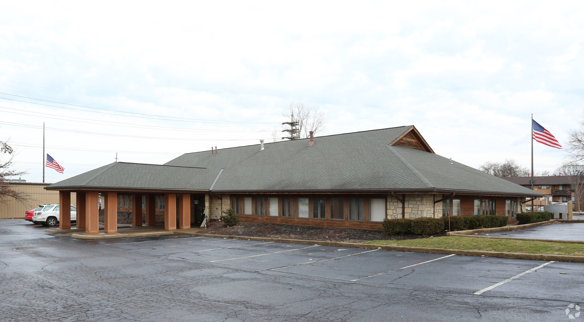 5815 Westbourne Ave, Columbus, OH for Rent