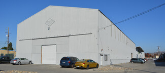 Hayward, CA Industrial - 1273 W Industrial Pky