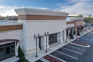 Athens, AL Retail - 1612 Lindsay Ln S