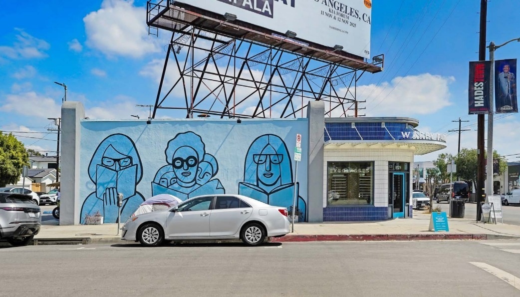 8121-8129 W 3rd St, Los Angeles, CA for Sale