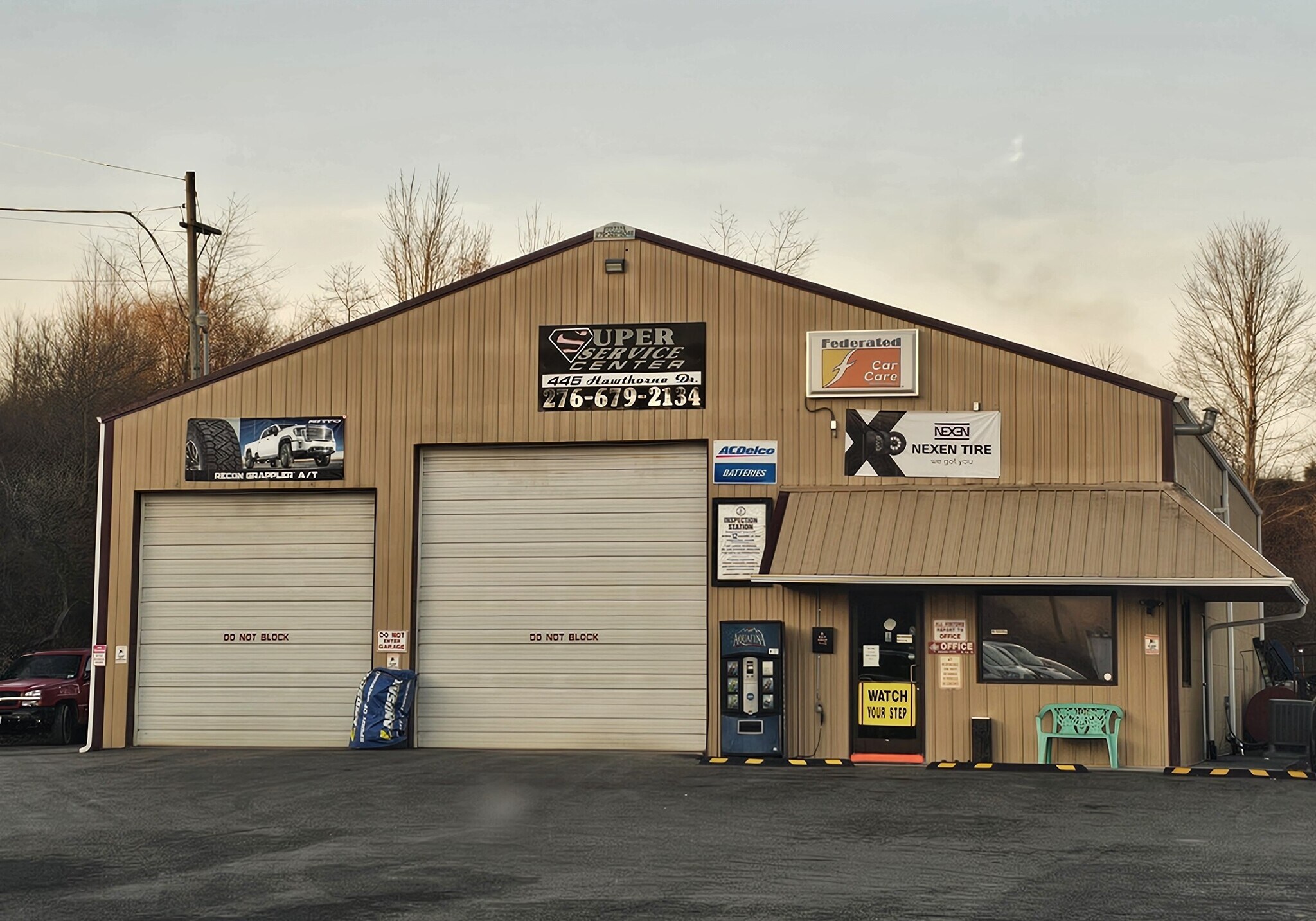 130 Progress Way NE, Norton, VA for Sale
