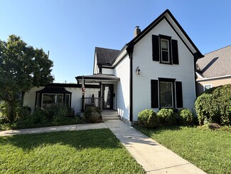 Dayton, OH Office - 78 E Franklin St