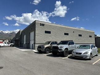 Kaysville, UT Flex - 340 N Kays Dr