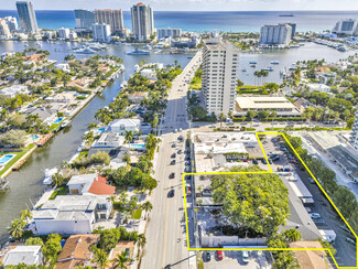 Fort Lauderdale, FL undefined - 2400 E Las Olas Blvd