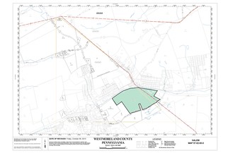 Slickville, PA Residential Land - 159 Sportsman Dr