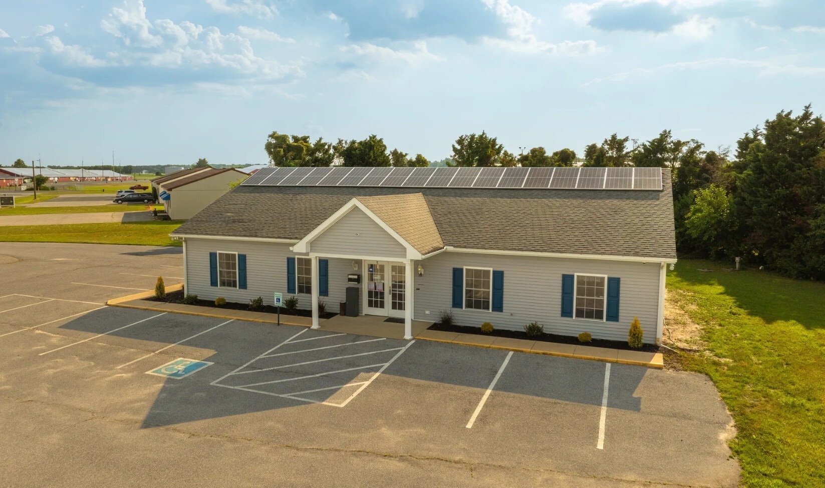11516 Commercial Ln, Laurel, DE for Rent
