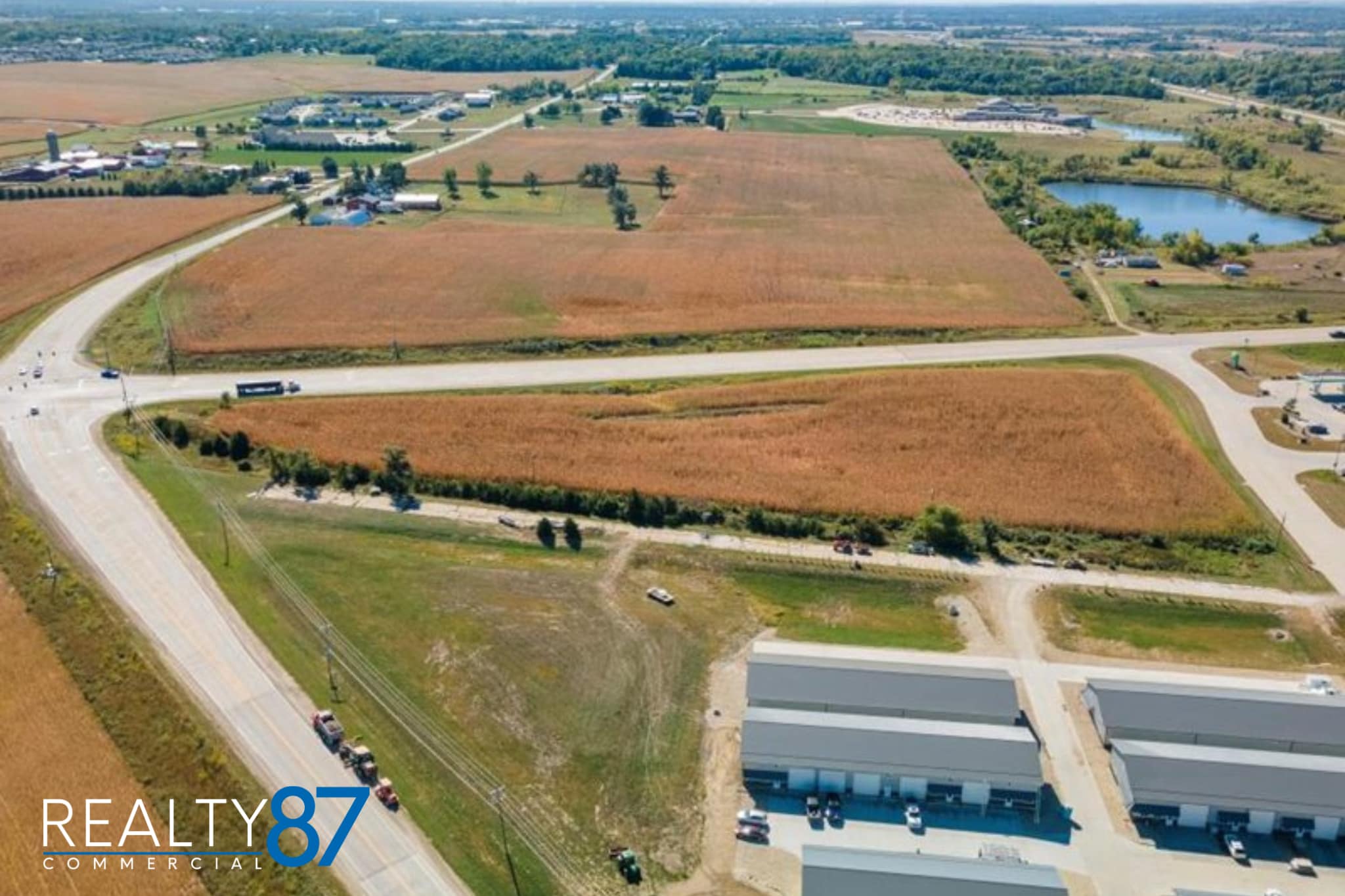 3230 N Center Point Rd, Marion, IA for Sale