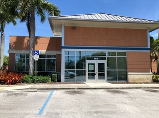 Hollywood, FL Retail - 6805-7031 Taft St