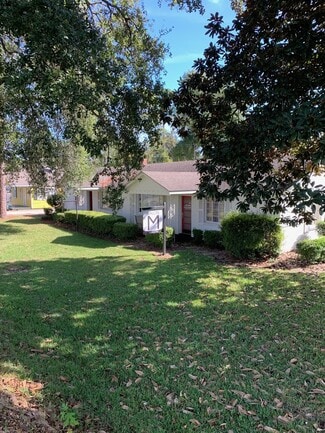 Albany, GA Office - 702 Baldwin Dr Albany, GA Office - 702 Baldwin Dr