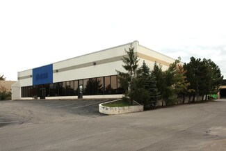 Lexington, KY Warehouse - 2550 Regency Rd