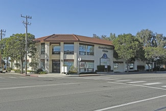 Arroyo Grande, CA Office - 1303 E Grand Ave