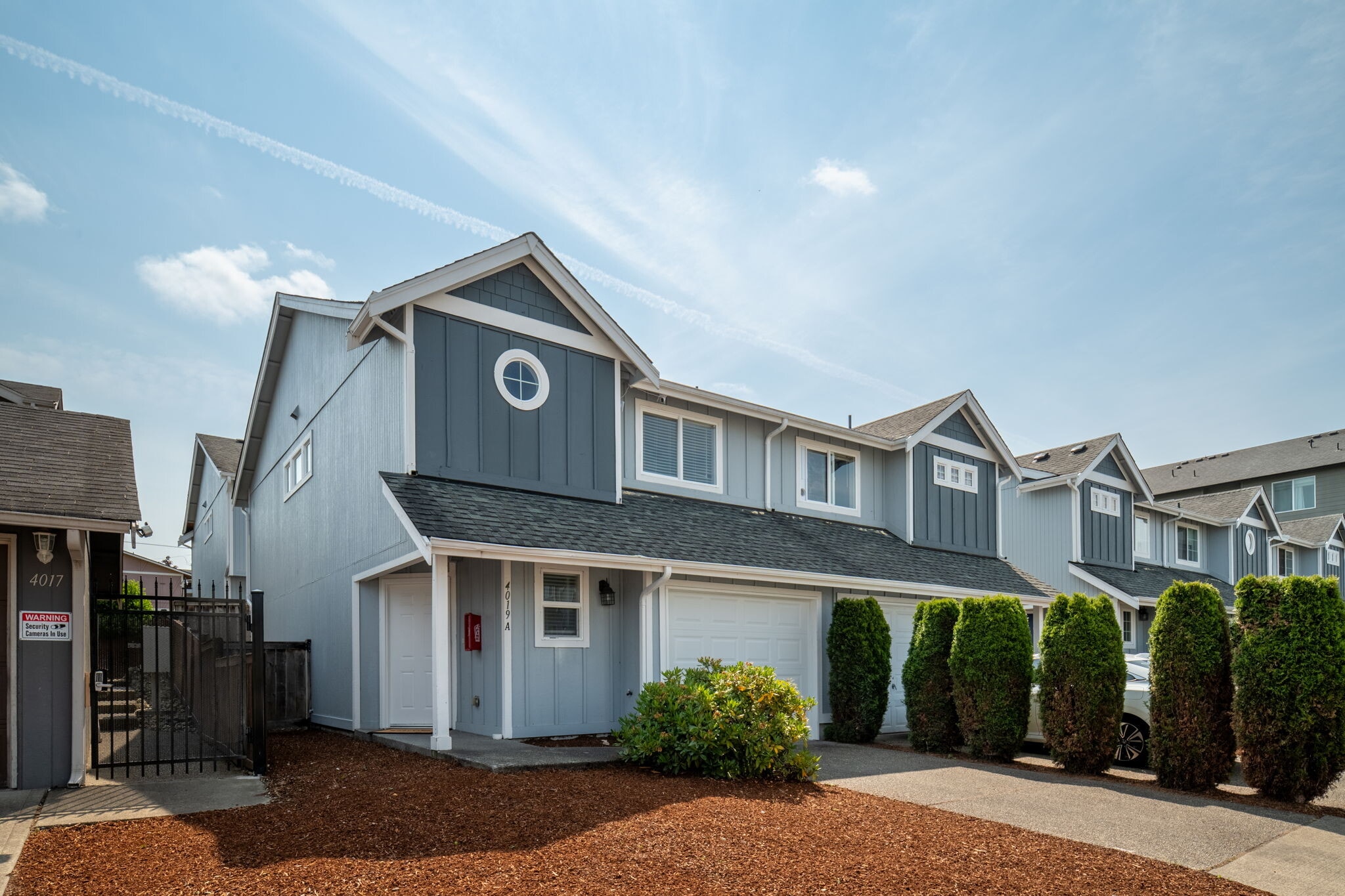 4019 S Puget Sound Ave, Tacoma, WA for Sale