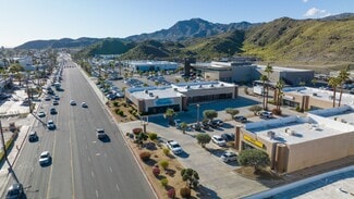 Cathedral City, CA Retail - 67777 E Palm Canyon Dr