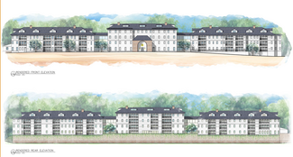 Wyckoff, NJ Commercial Land - 204 Maple Dr