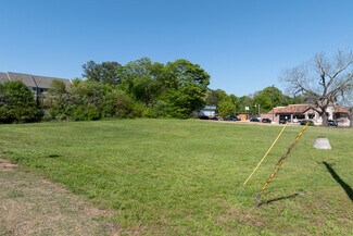 Powder Springs, GA Commercial Land - 4086 Marietta Powder Springs, GA Commercial Land - 4086 Marietta