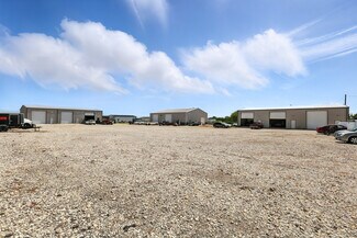 Krum, TX Flex - 5350 Ganzer Rd W