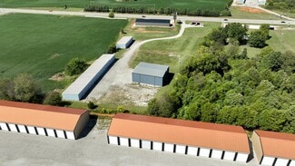 Bronston, KY Specialty - 4067 Highway 90