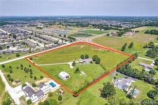 Rogers, AR Commercial Land - 6253 S Mount Hebron Rd