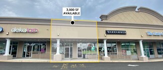 Matawan, NJ Retail - 1137 State Route 34