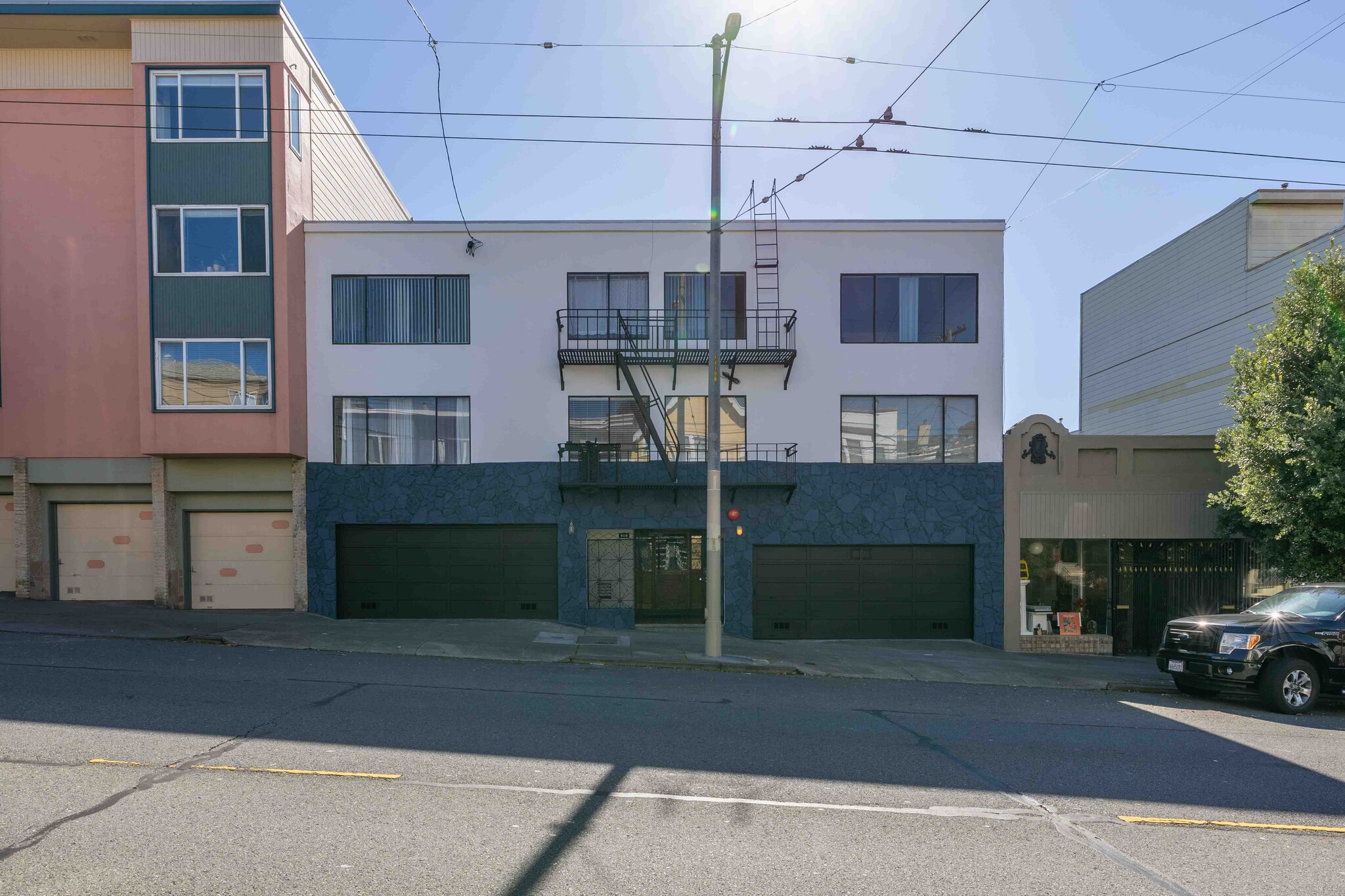 4325 Balboa St, San Francisco, CA for Sale