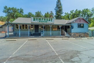 Clovis, CA Restaurant - 23117 Tollhouse Rd