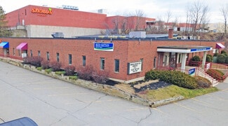 Augusta, ME Office - 219 Capitol St