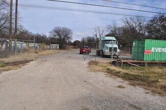 Seagoville, TX Commercial Land - 2310 Highway 175 Seagoville, TX Commercial Land - 2310 Highway 175