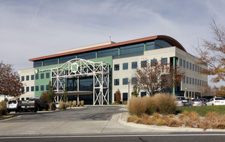 Salt Lake City, UT Office - 1991 S 4650 W