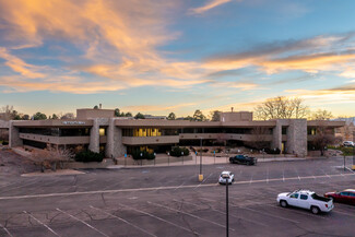 Englewood, CO Office - 5500 Greenwood Plaza Blvd