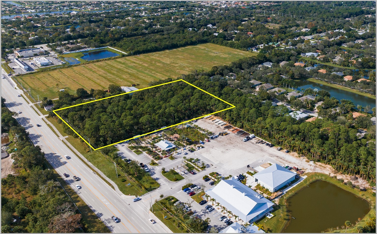 3800 Oslo Road, Vero Beach, FL for Sale