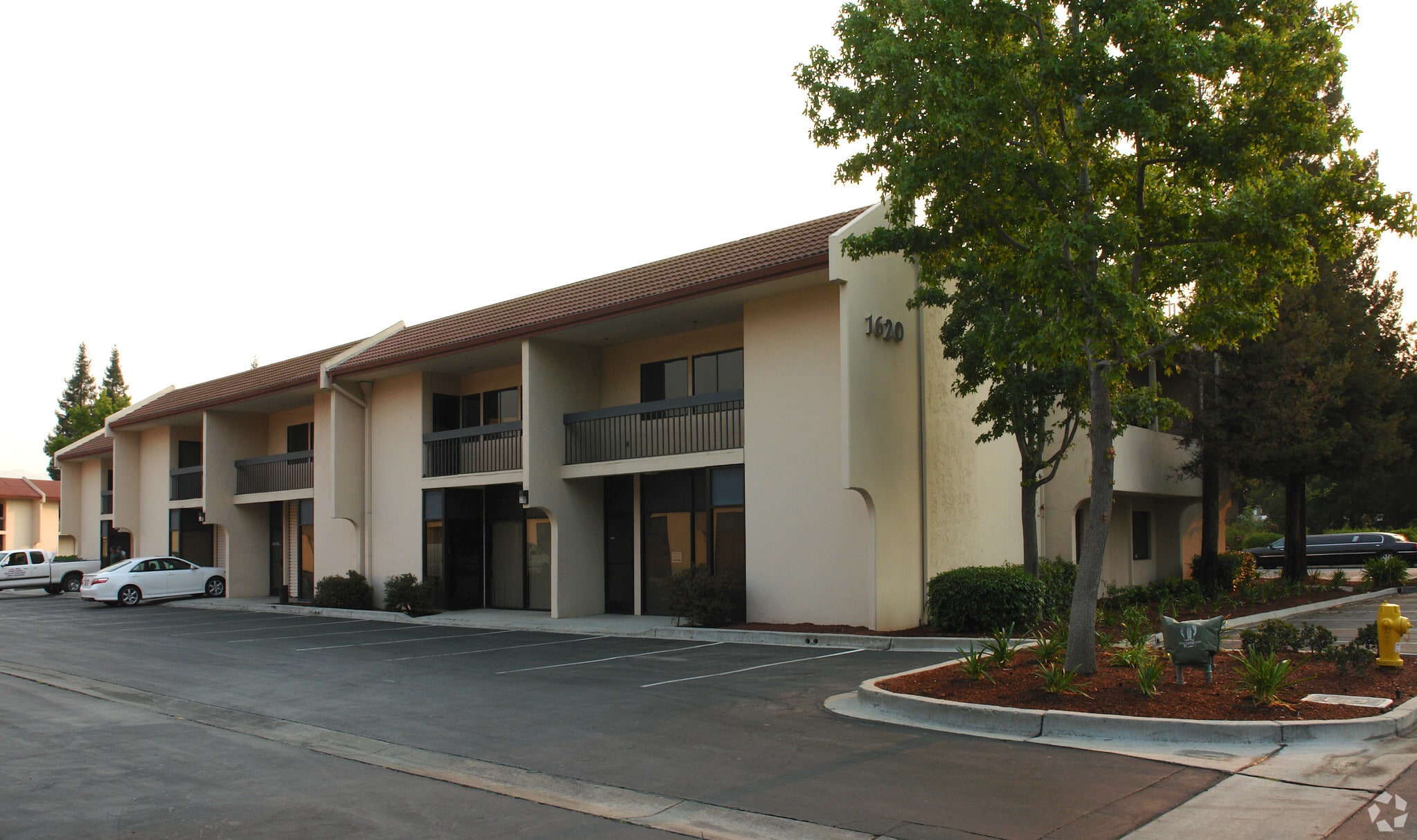 1620 Oakland Rd, San Jose, CA for Rent