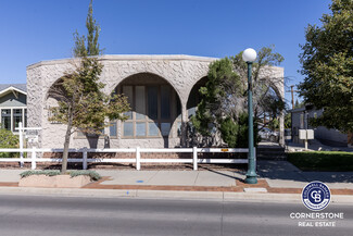 Casper, WY Office - 1216 E 2nd St