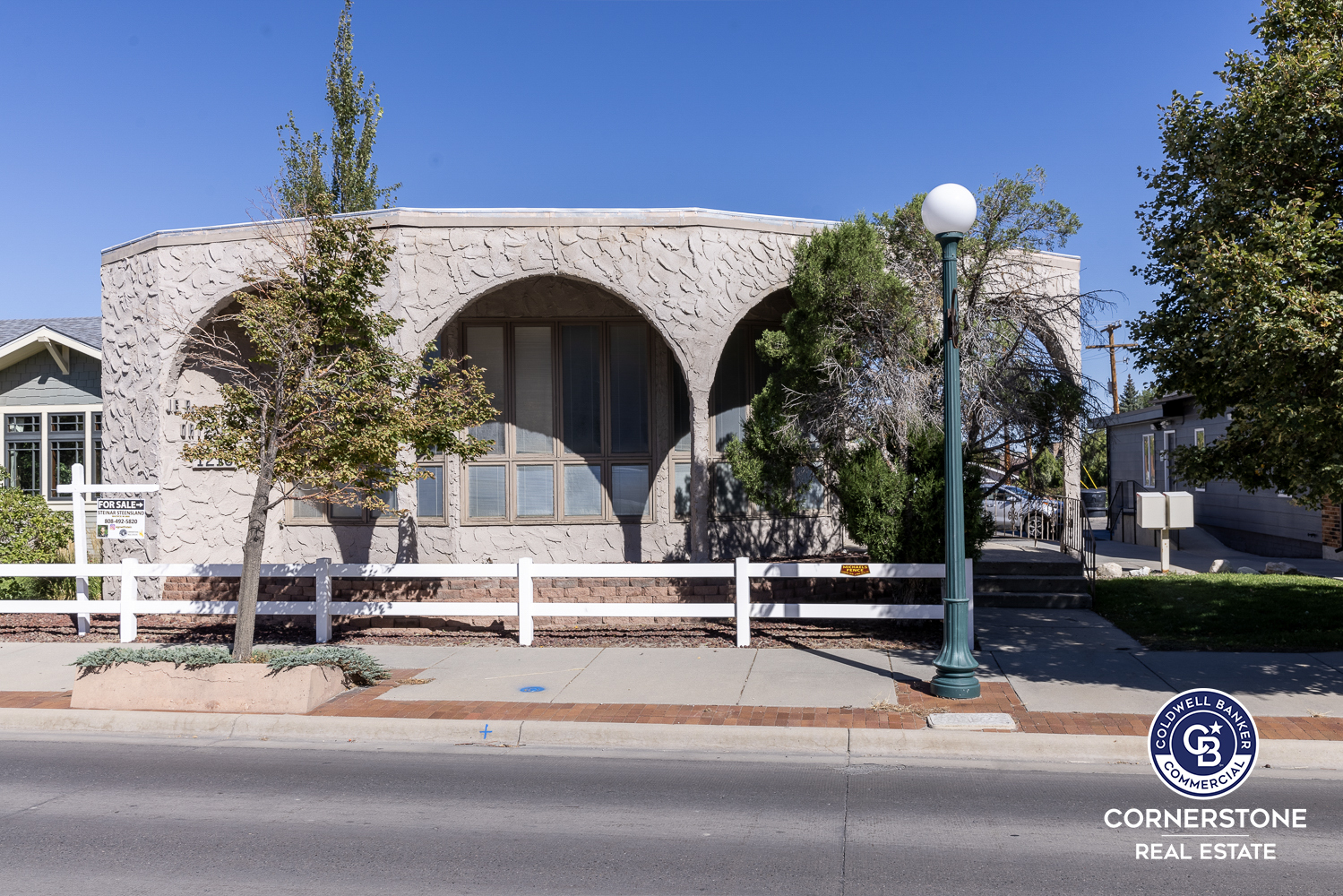 1216 E 2nd St, Casper, WY for Sale