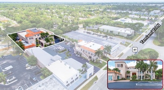 Naples, FL Office, Flex - 3060-3066 Tamiami Trl N