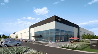 Whitby, ON Industrial - 1900 Boundary Rd Whitby, ON Industrial - 1900 Boundary Rd