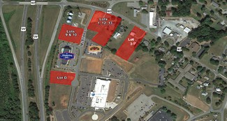 Commercial Sites in Gretna