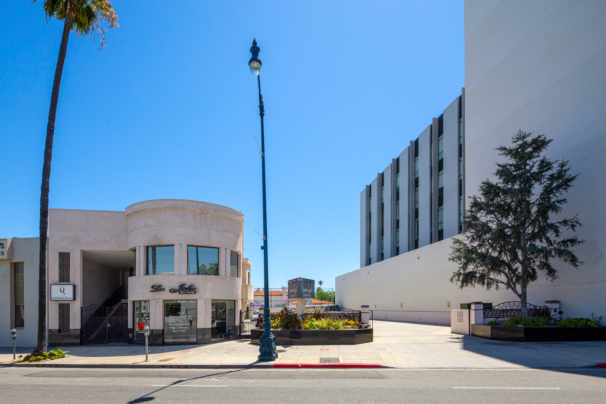 8712 Wilshire Blvd, Beverly Hills, CA for Rent