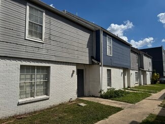 Dallas, TX Multi-Family - 4626 San Jacinto St