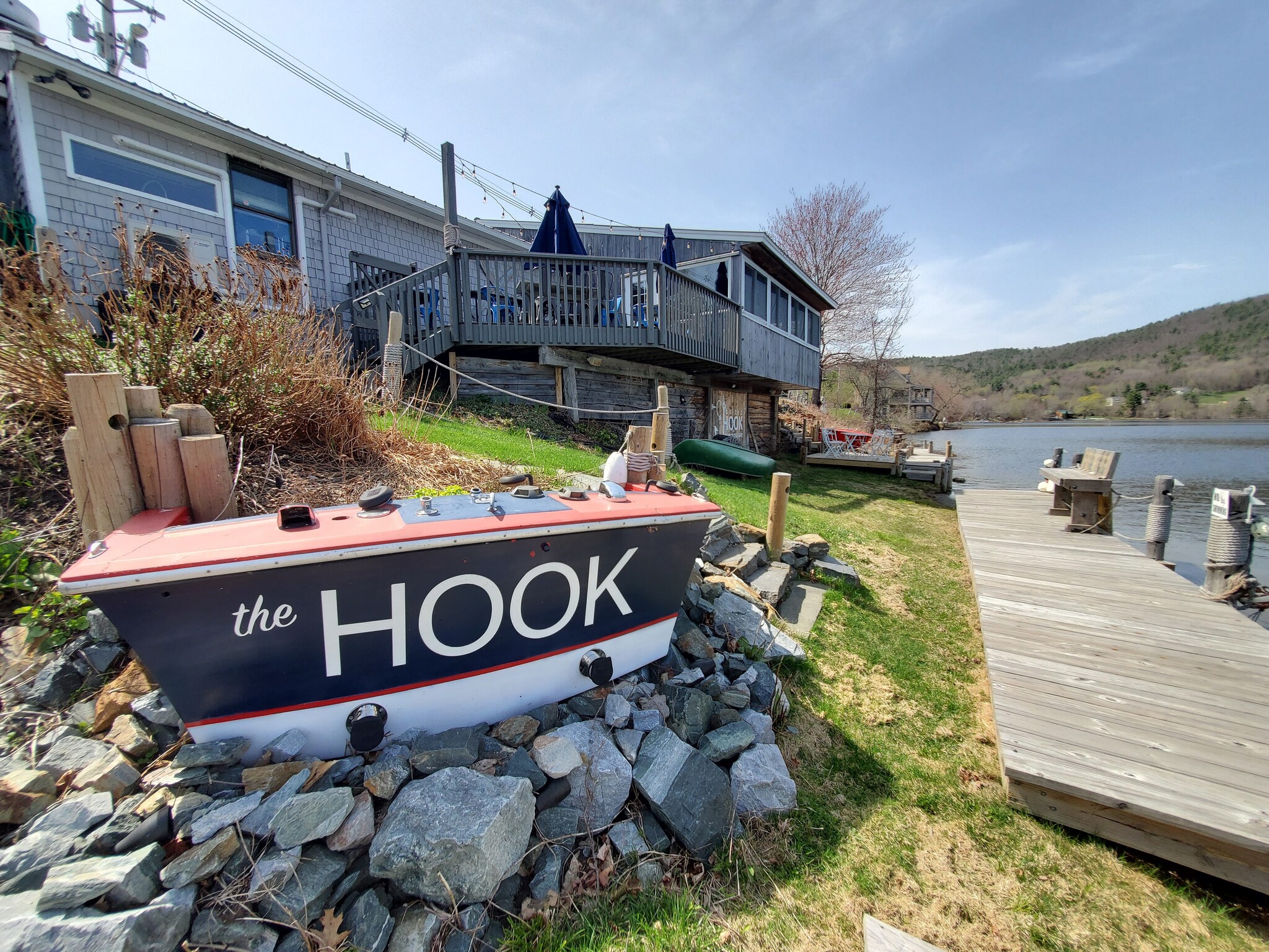 83 NH Route 4A, Lebanon, NH for Sale