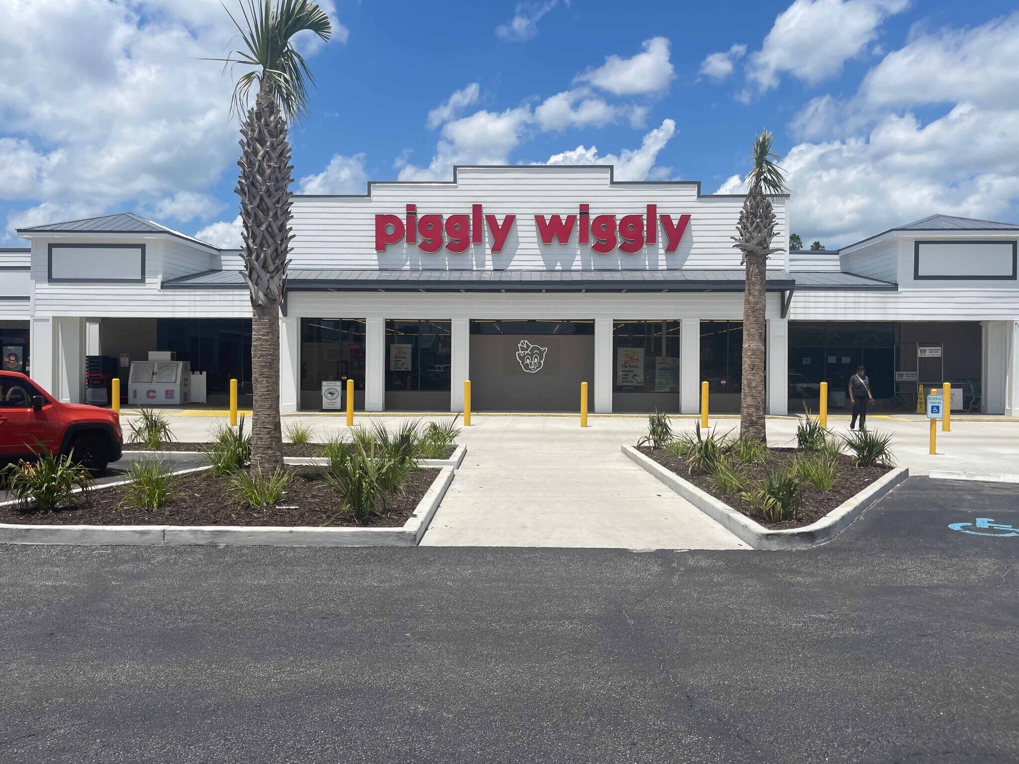 12681306 Yeamans Hall Rd Charleston, SC 29406 Shopping Center Property for Lease on