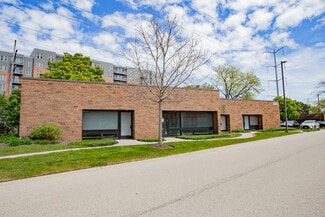 Northbrook, IL Office - 450 Skokie Blvd